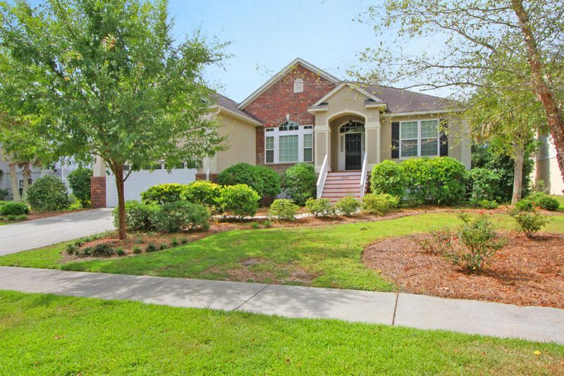 2665 Magnolia Woods Dr, Mount Pleasant, SC 29464