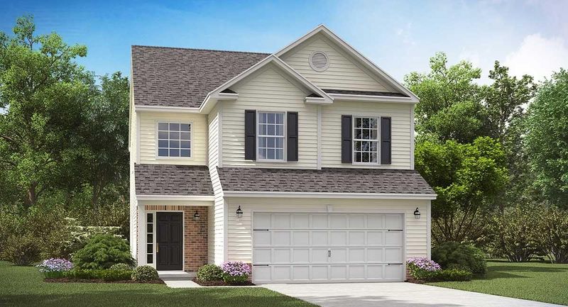 467 Whispering Breeze Ln, Summerville, SC 29483