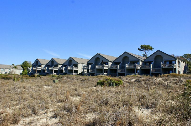 1375 Pelican Watch Villa, Seabrook Island, SC 29455