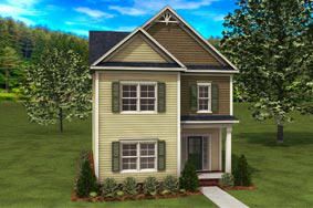 430 Verbena Ave, Summerville, SC 29483