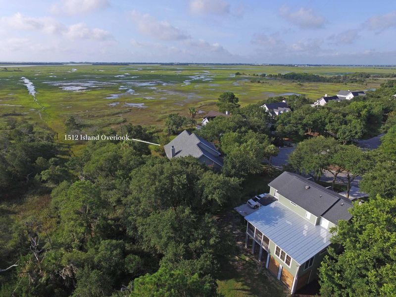 1512 Island Overlook, Mount Pleasant, SC 29464