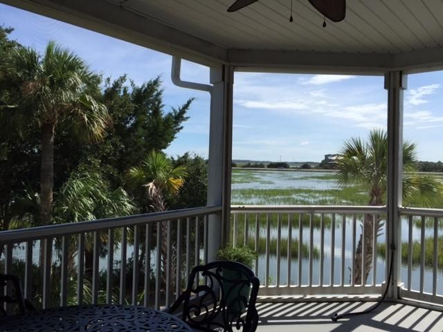 1617 Folly Creek Way #D - 10, Charleston, SC 29412