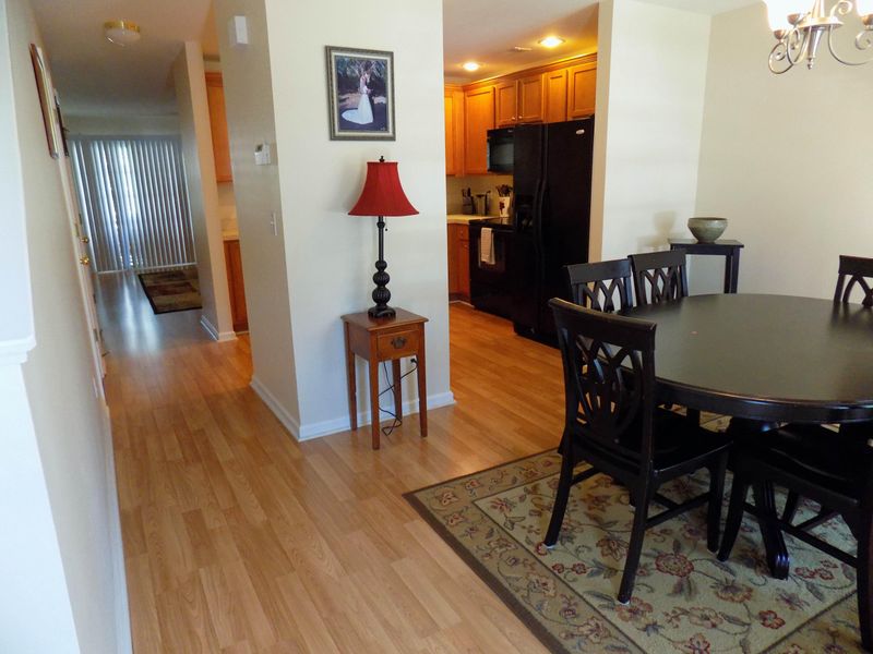 1316 Island Club Dr #D, Charleston, SC 29492