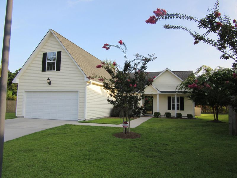 124 Covey Ct, Goose Creek, SC 29445