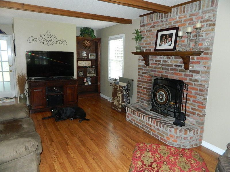 105 Cumberland Ct, Goose Creek, SC 29445
