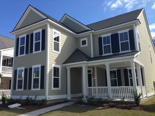 2873 Rutherford Way, Charleston, SC 29414