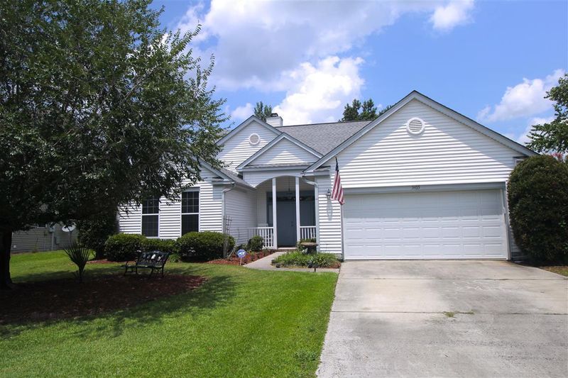 3455 Forest Glen Dr, Charleston, SC 29414