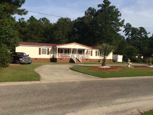 326 Lankford St, Moncks Corner, SC 29461