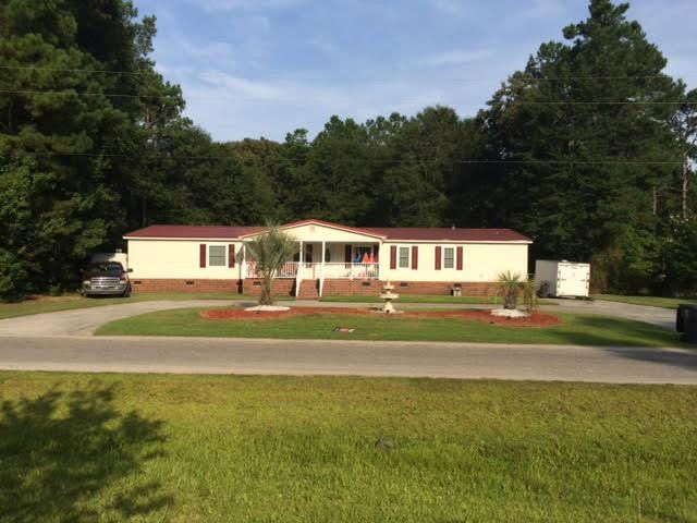 326 Lankford St, Moncks Corner, SC 29461