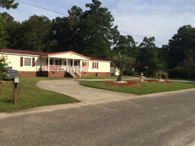 326 Lankford St, Moncks Corner, SC 29461