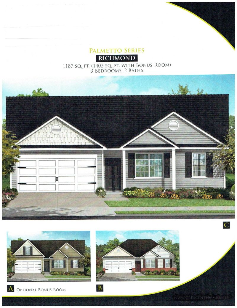 8149 Halbert Dr, North Charleston, SC 29406