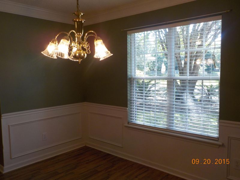 3322 Morningdale, Mount Pleasant, SC 29466