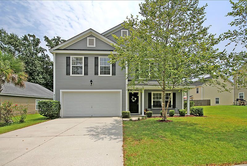 8728 Hayden Glenn Dr, North Charleston, SC 29406