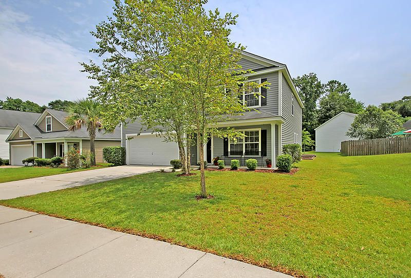 8728 Hayden Glenn Dr, North Charleston, SC 29406