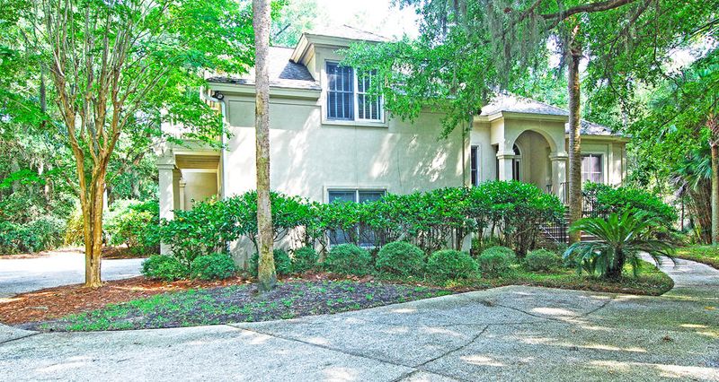 2505 Seabrook Island Rd, Seabrook Island, SC 29455