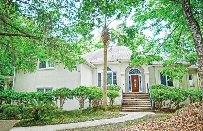 2505 Seabrook Island Rd, Seabrook Island, SC 29455