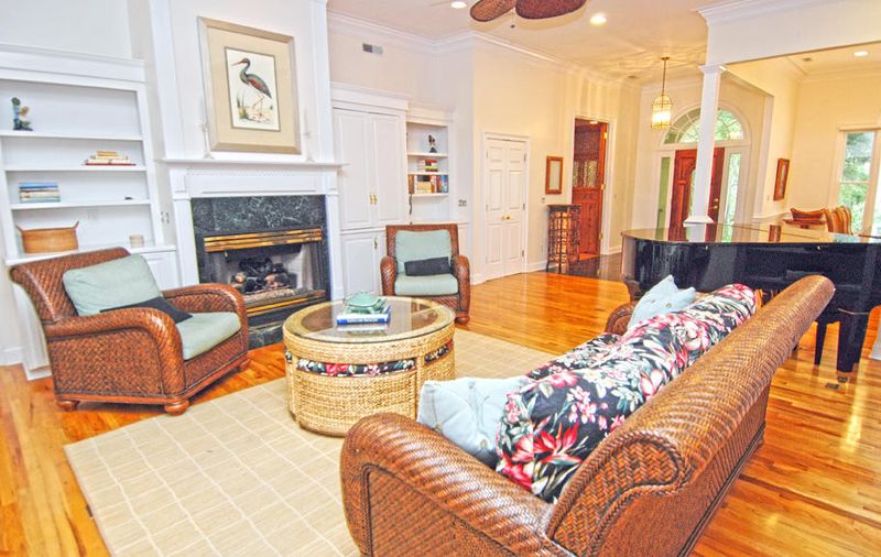 2505 Seabrook Island Rd, Seabrook Island, SC 29455