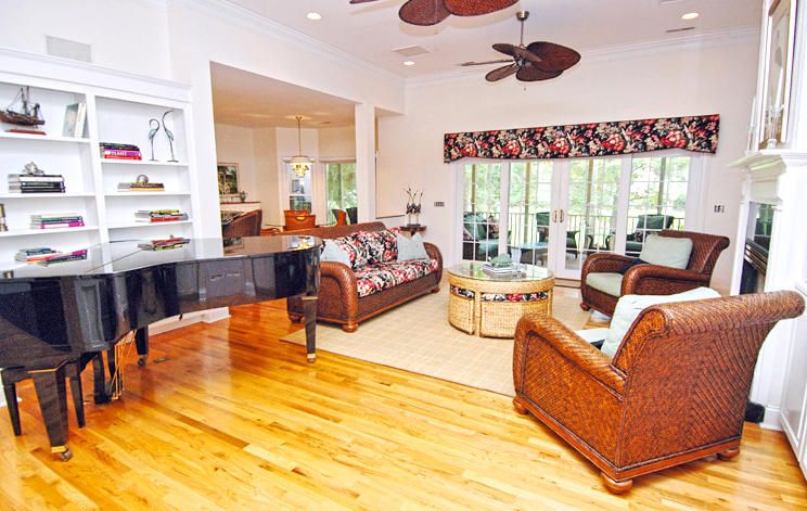 2505 Seabrook Island Rd, Seabrook Island, SC 29455