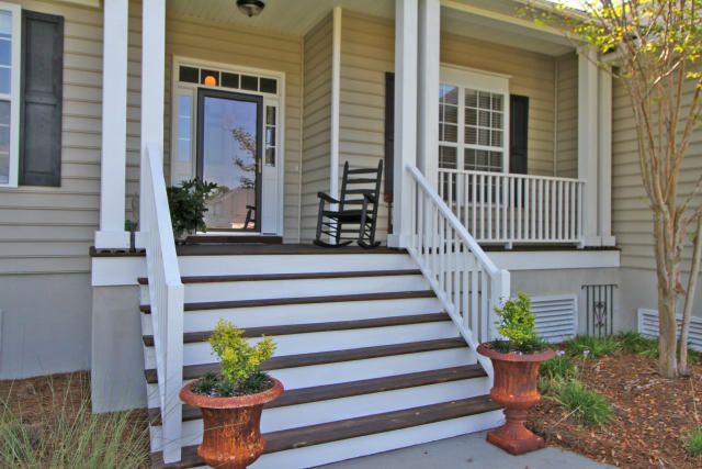 1453 Oakhurst Dr, Mount Pleasant, SC 29466