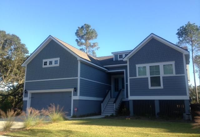 2271 Skylar Dr, Mount Pleasant, SC 29466