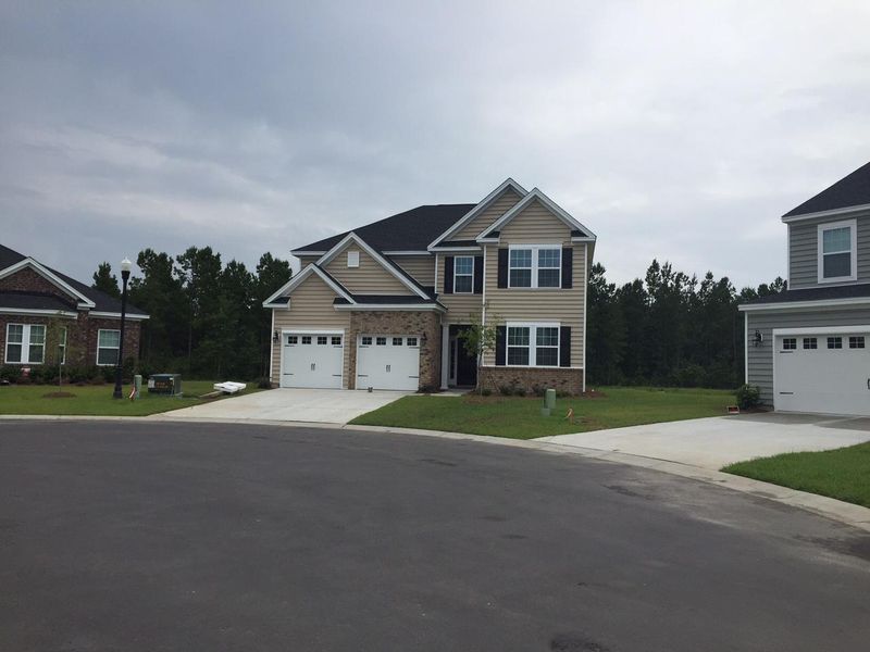 111 Yaupon Holly Cir, Summerville, SC 29483