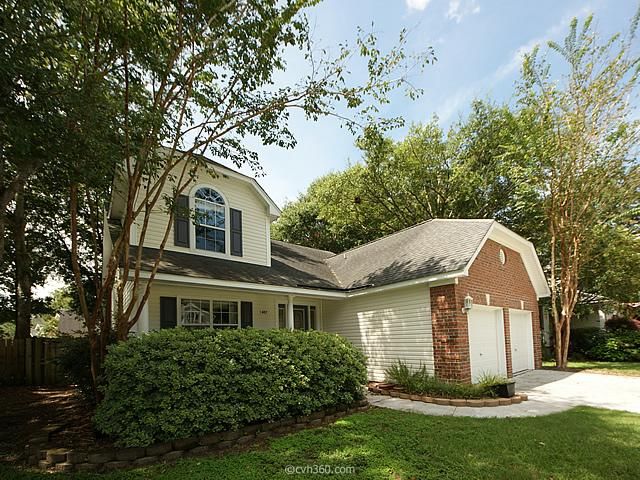 487 Planters Trace Dr, Charleston, SC 29412