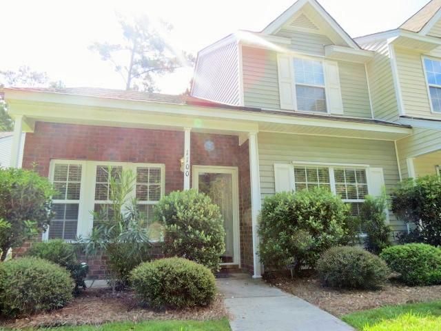 1100 Pine Bluff Dr, Summerville, SC 29485