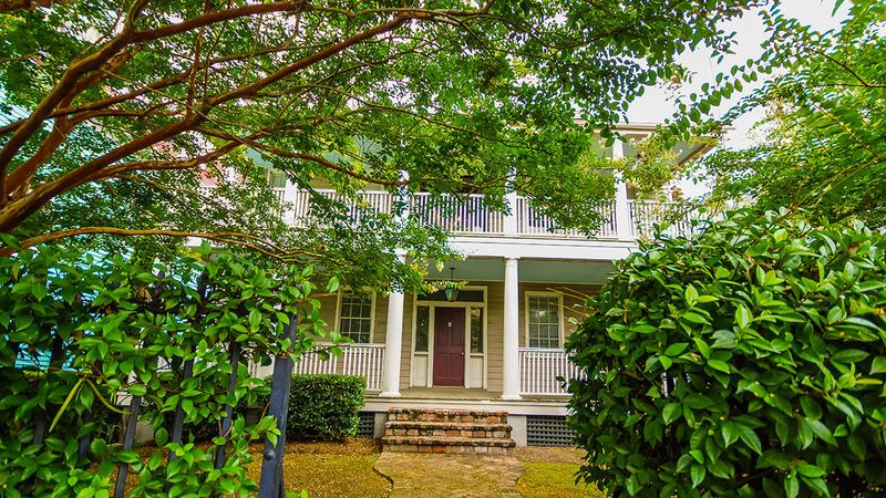 152 Spring St #A & B, Charleston, SC 29403