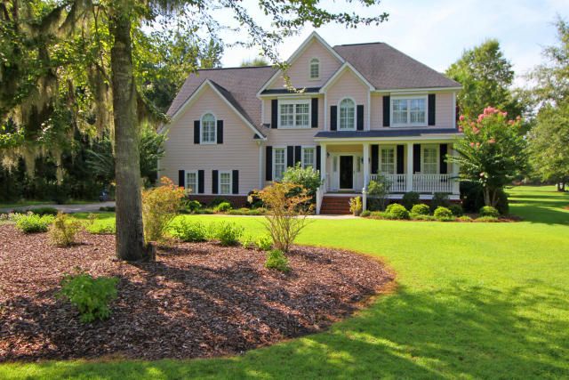 3360 Cottonfield Dr, Mount Pleasant, SC 29466