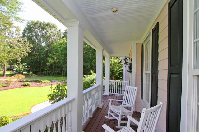 3360 Cottonfield Dr, Mount Pleasant, SC 29466
