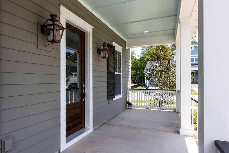 3734 Gambrill Ln, Mount Pleasant, SC 29466