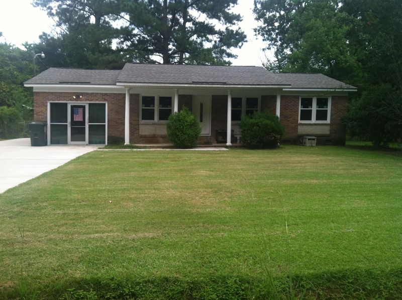 222 Jean Wells Dr, Goose Creek, SC 29445