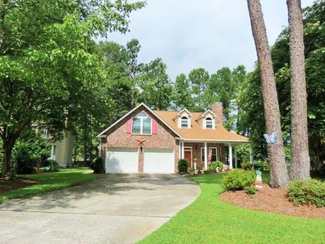 189 Bamert, Summerville, SC 29483