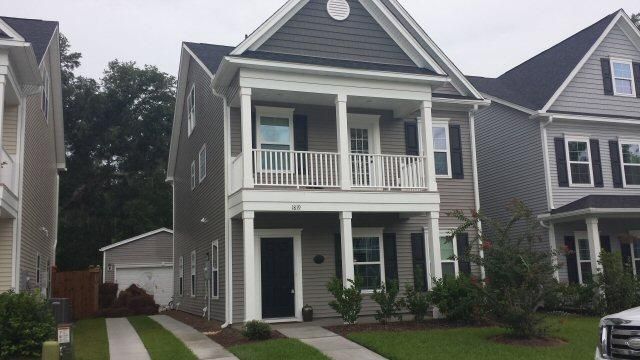 1819 Towne St, Johns Island, SC 29455