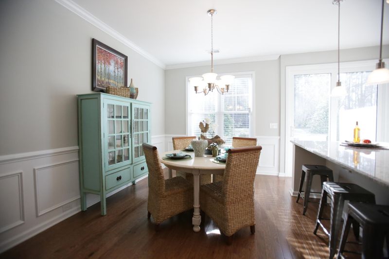 1696 Bridwell Ln, Mount Pleasant, SC 29466