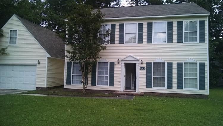 4919 Boykin Dr, Charleston, SC 29420