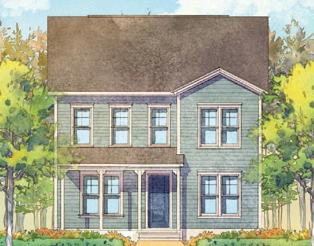 246 Scholar Way, Summerville, SC 29486