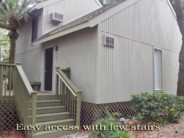 362 Sea Cloud Cir, Edisto Beach, SC 29438