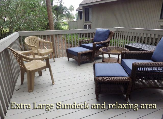 362 Sea Cloud Cir, Edisto Beach, SC 29438
