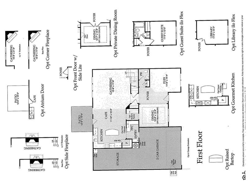 1176 Sharpstowne Ct, Mount Pleasant, SC 29466