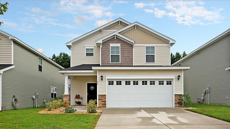 254 Cameron St, Summerville, SC 29483