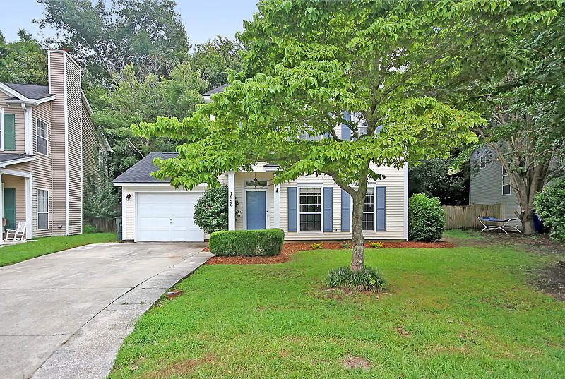 1956 Treebark Dr, Charleston, SC 29414