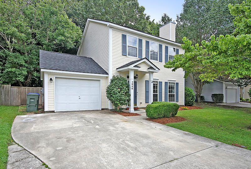 1956 Treebark Dr, Charleston, SC 29414
