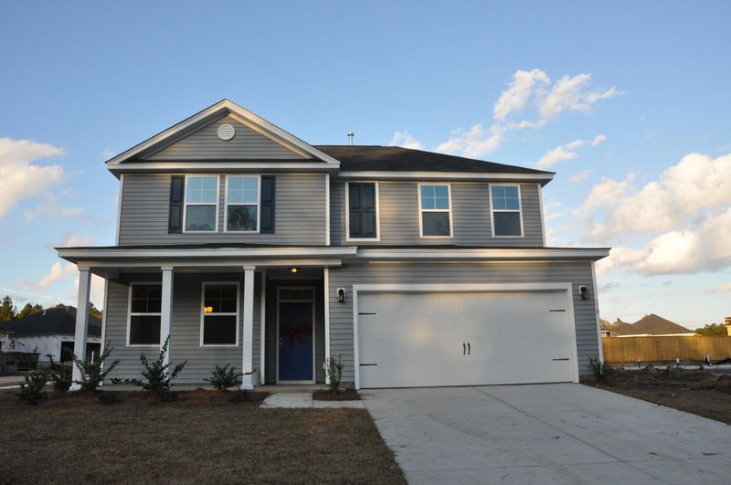 138 Limehouse Dr, Summerville, SC 29485