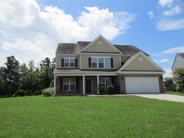 5111 Oriole Ct, Summerville, SC 29485