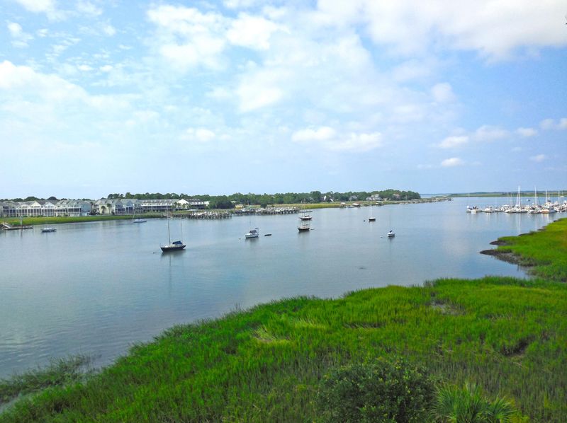 2395 Folly Rd #3a, Folly Beach, SC 29439