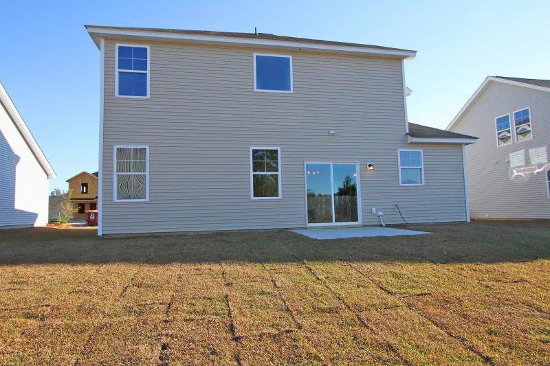 142 Limehouse Dr, Summerville, SC 29485