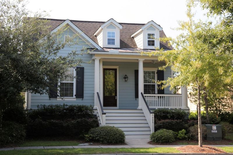 9009 Merchant St, Daniel Island, SC 29492