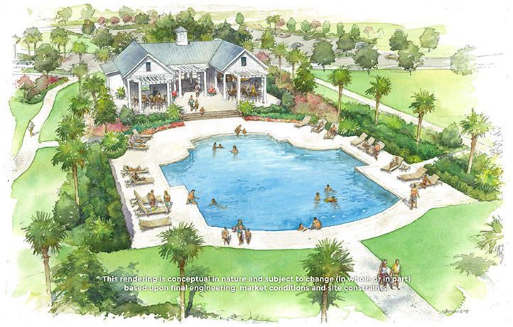 289 Calm Water Way, Summerville, SC 29486