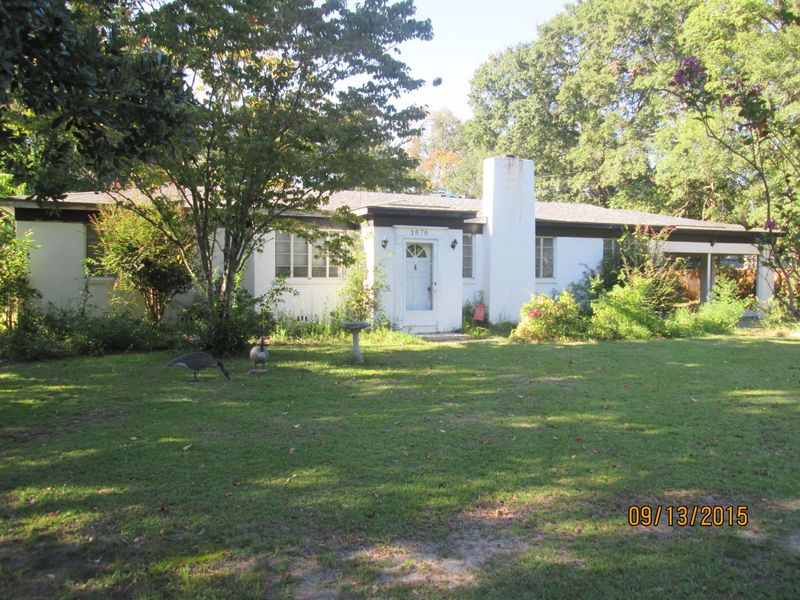 1676 Hunley Ave, James Island, SC 29412